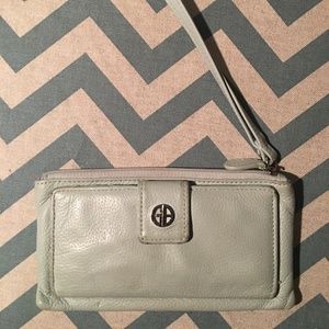 Giani Bernini Wallet Wristlet